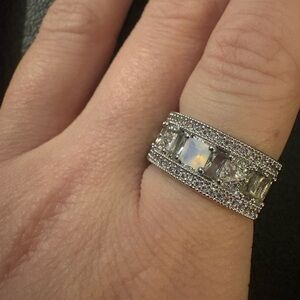 Bomb Party Luxe Bands. The Carabella Band. Size 6